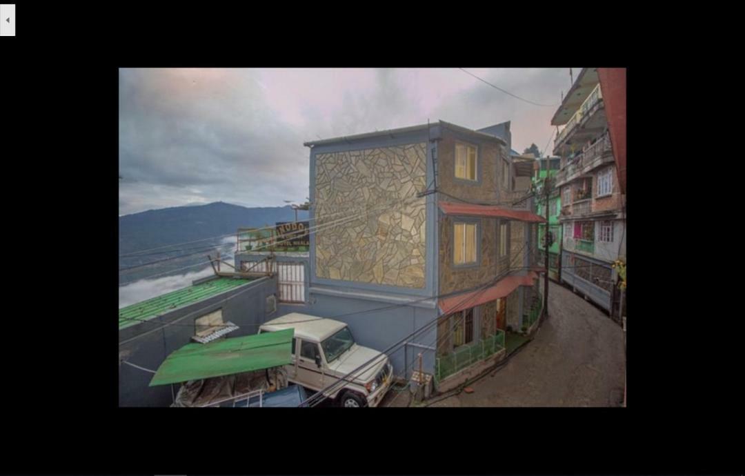Nirala Guest House Darjeeling  Exteriör bild