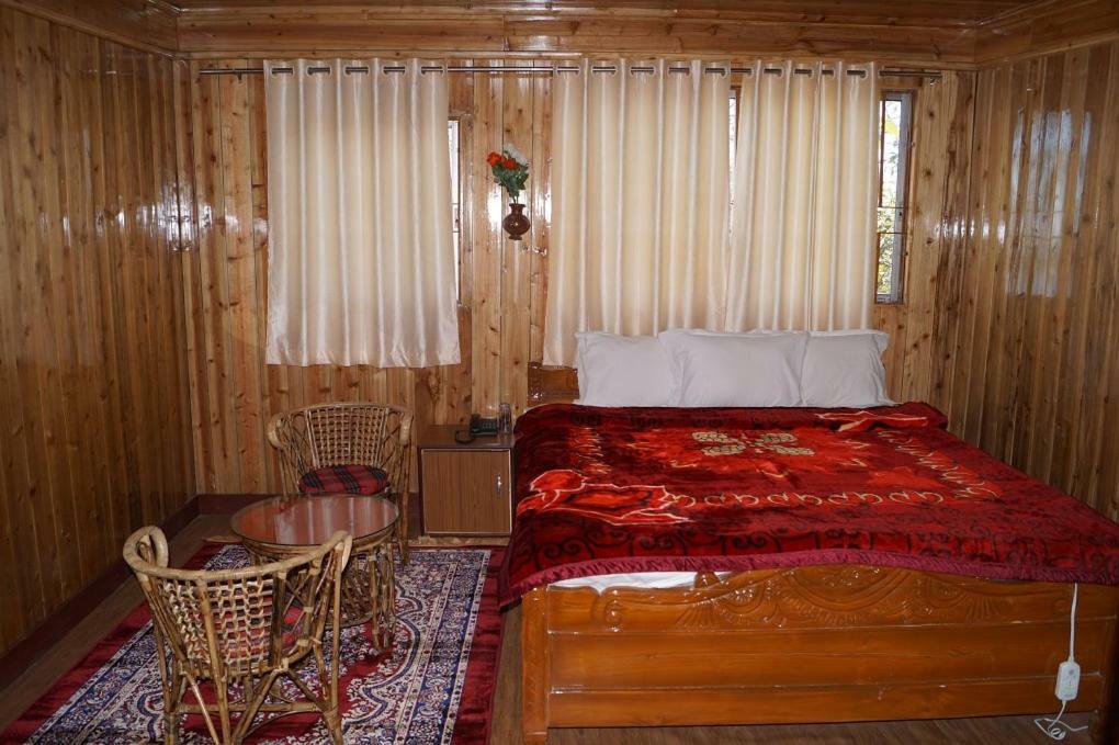 Nirala Guest House Darjeeling  Exteriör bild