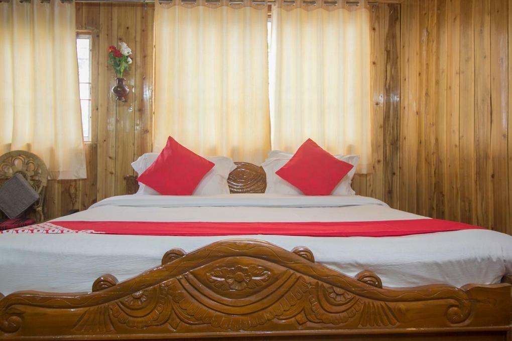 Nirala Guest House Darjeeling  Exteriör bild