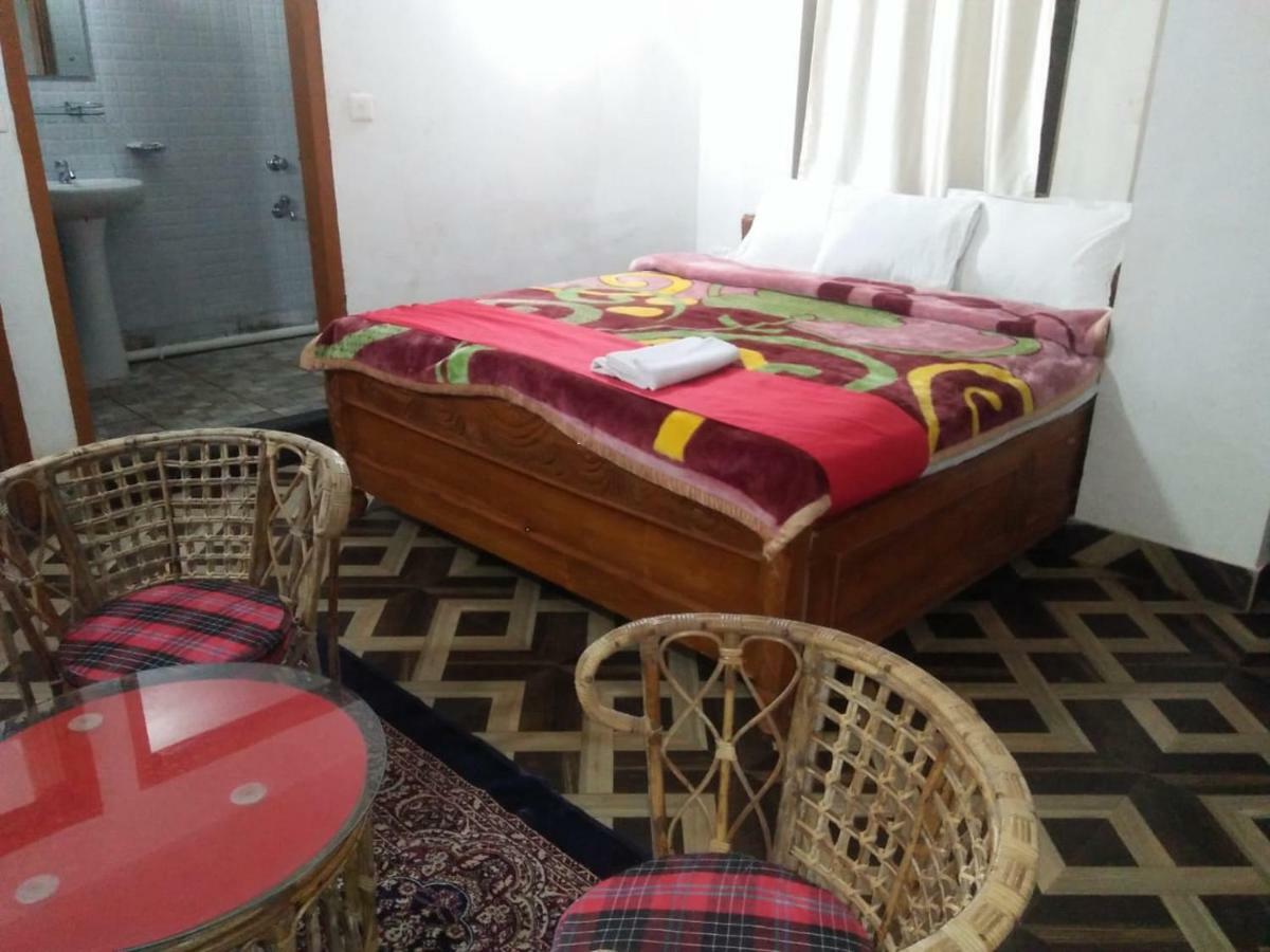 Nirala Guest House Darjeeling  Exteriör bild